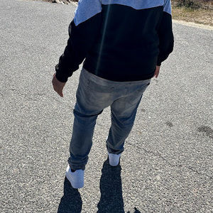 Meet your Posher, Willy